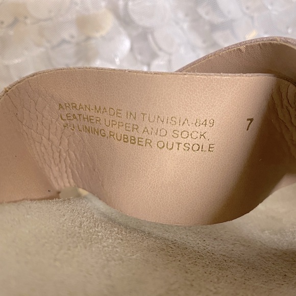 Steve Madden “Arran” - Picture 13 of 15